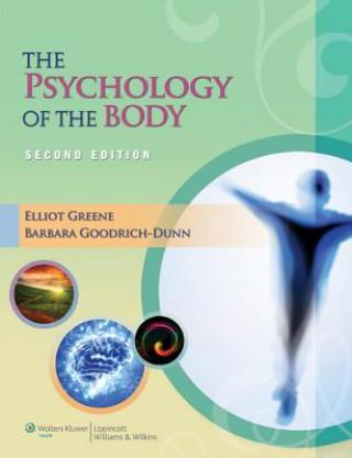 Carte Psychology of the Body Elliot Greene