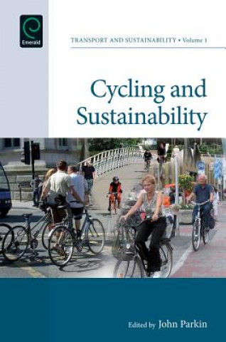 Buch Cycling and Sustainability John Parkin