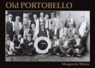 Knjiga Old Portobello Margeorie Mekie