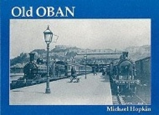 Carte Old Oban Michael Hopkin