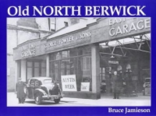 Libro Old North Berwick Bruce Jamieson