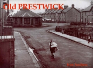Könyv Old Prestwick Ken Andrew