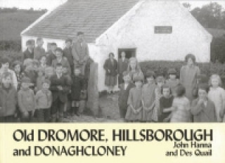 Kniha Old Dromore, Hillsborough and Donaghcloney John Hanna