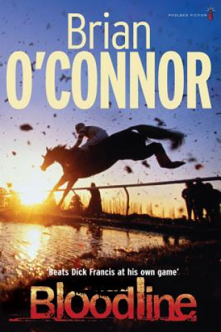 Carte Bloodline Brian O´Connor