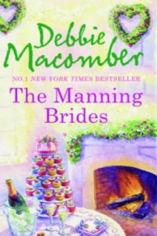 Carte Manning Brides Debbie Macomber