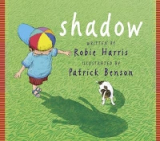 Carte Shadow! Robie H Harris