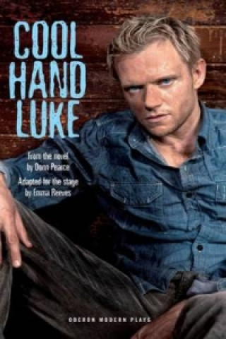 Kniha Cool Hand Luke Donn Pearce