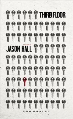 Book Third Floor Jason Hall