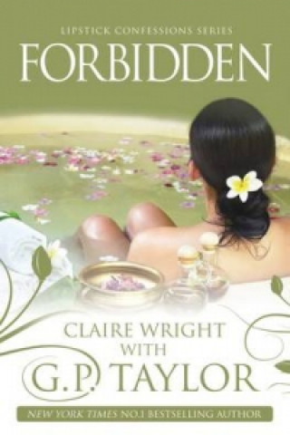 Knjiga Forbidden Graham Peter Taylor