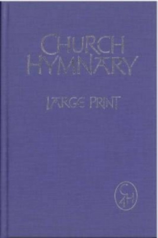 Book Church Hymnary Church Hymnary Trust
