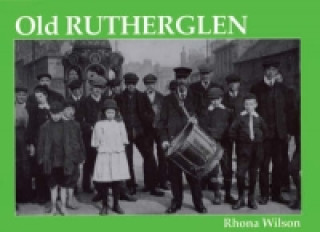 Carte Old Rutherglen Rhona Wilson