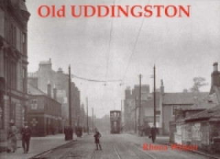 Carte Old Uddingston Rhona Wilson