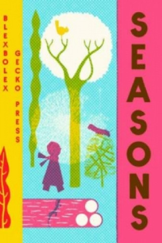 Knjiga Seasons Blexbolex