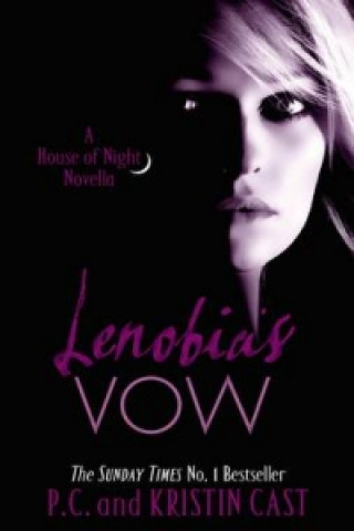 Книга Lenobia's Vow P C Cast