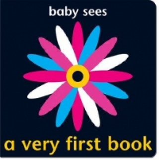 Könyv Baby Sees: A Very First Book Chez Picthall