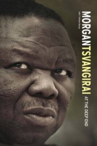 Book At the Deep End T William Bango
