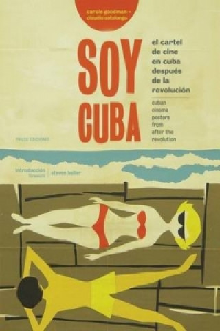 Carte Soy Cuba Stephen Heller