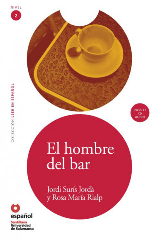 Книга Leer en Espanol - lecturas graduadas 