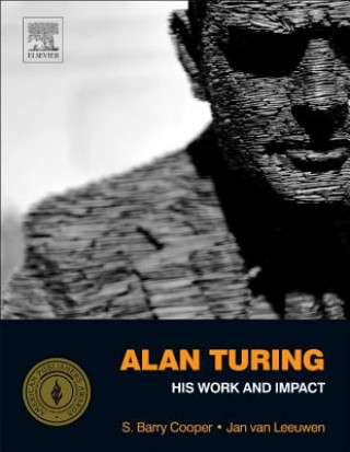 Книга Alan Turing S Cooper