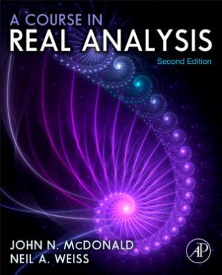 Carte Course in Real Analysis Neil Weiss