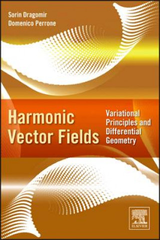 Carte Harmonic Vector Fields Sorin Dragomir