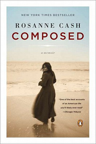 Book Composed Rosanne Cash