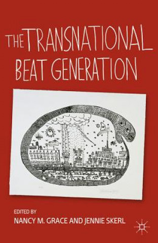 Carte Transnational Beat Generation Nancy M Grace
