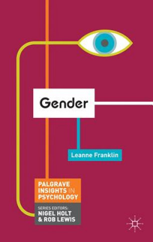 Carte Gender Leanne Franklin