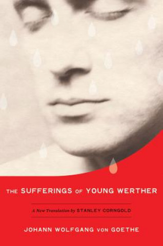 Libro Sufferings of Young Werther Johann Wolfgang von Goethe