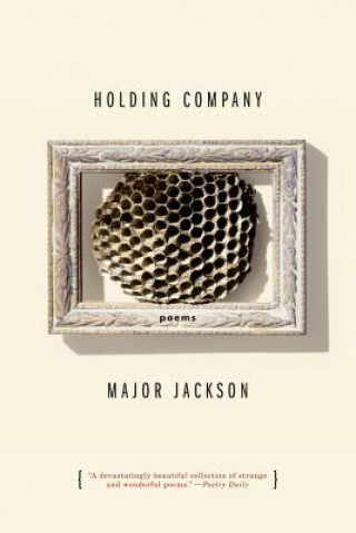 Βιβλίο Holding Company Major Jackson
