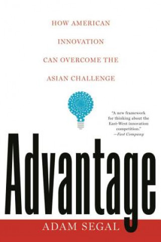 Carte Advantage Adam Segal