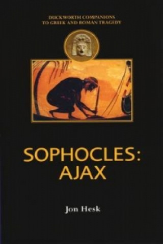 Carte Sophocles Jon Hesk