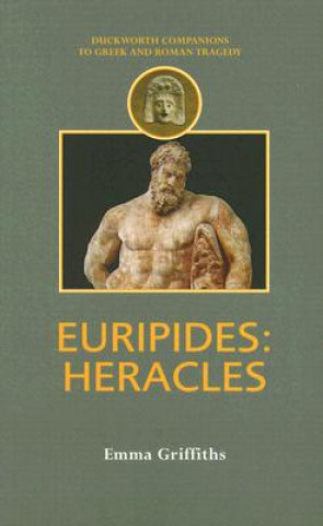 Carte Euripides Emma Griffiths