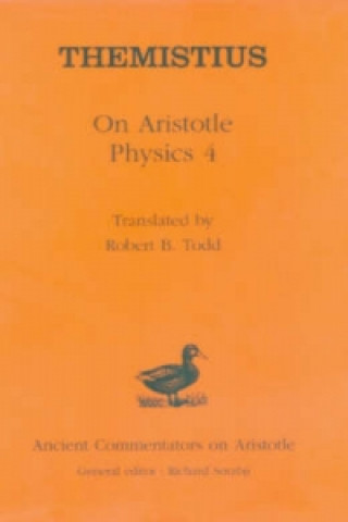 Carte On Aristotle "Physics 4" Themistius