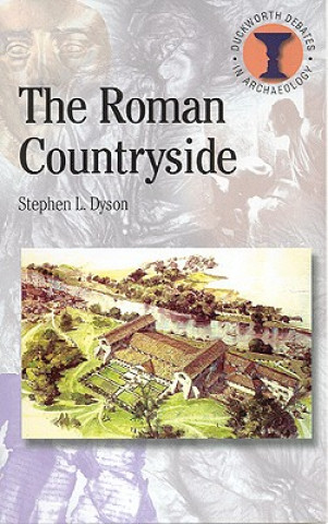 Knjiga Roman Countryside Stephen L Dyson