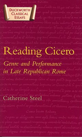 Carte Reading Cicero C E W Steel