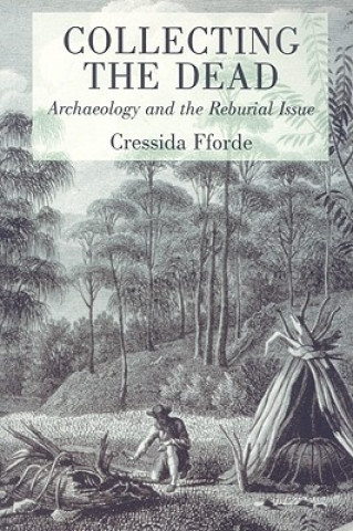 Book Collecting the Dead Cressida Fforde