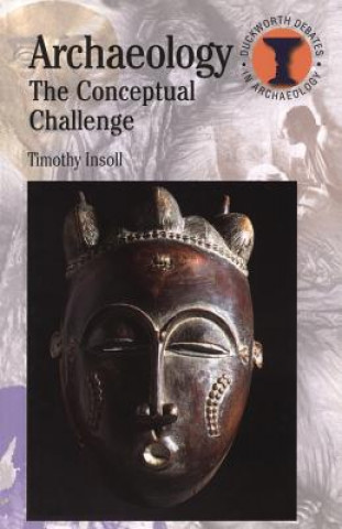 Könyv Archaeology Timothy A Insoll