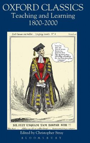Boek Oxford Classics Christopher Stray