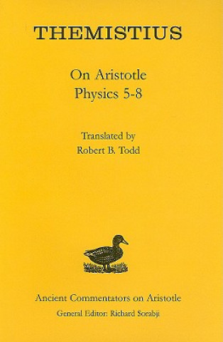 Livro Themistius Themistius