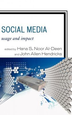 Carte Social Media Hana S Noor Al-Deen