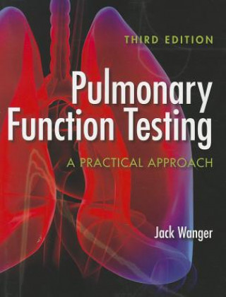 Könyv Pulmonary Function Testing Wanger
