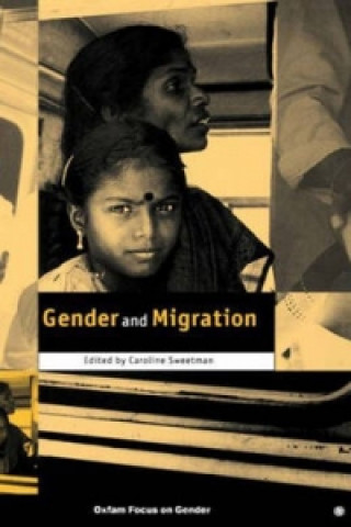 Kniha Gender and Migration Caroline