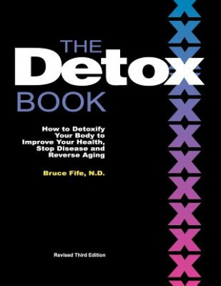 Carte Detox Book Bruce Fife