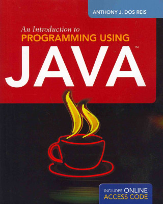 Buch Introduction to Programming Using Java Reis