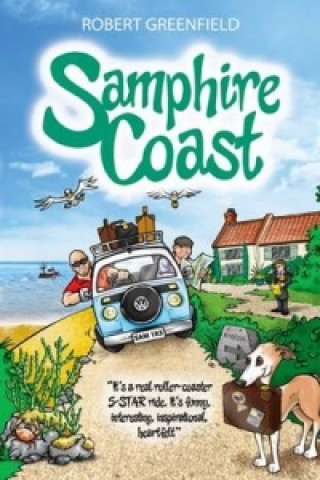Book Samphire Coast Robert Greenfield