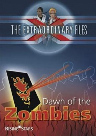 Buch Dawn of the Zombies Paul Blum