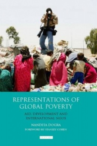 Buch Representations of Global Poverty Nandita Dogra