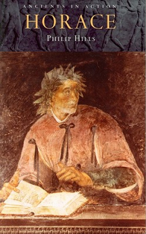Könyv Horace Philip D Hills