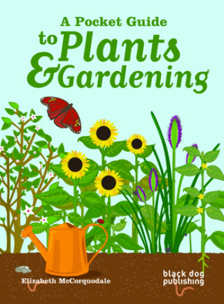 Carte Pocket Guide to Plants and Gardening Elizabeth McCorquodale